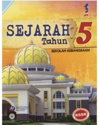SEJARAH TAHUN 5 SK (ISBN: 9789834618834)