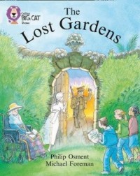 THE LOST GARDENS (ISBN: 9780007336432)