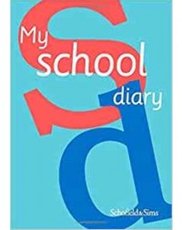 MY SCHOOL DIARY (ISBN: 9780721712994)