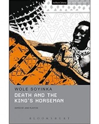 DEATH AND THE KING'S HORSEMAN (ISBN: 9780413695505)