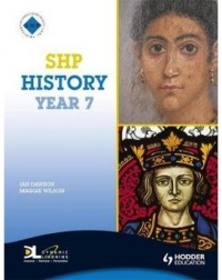 SHP HISTORY YEAR 7 PUPIL'S BOOK (ISBN: 9780340907337)