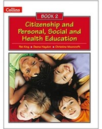 PSHE TEXTBOOK Y2 CITIZENSHIP & PERSONAL SOCIAL & HEALTH EDUCATION (ISBN: 9780007436934)