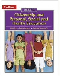 PSHE TEXTBOOK Y3 CITIZENSHIP & PERSONAL SOCIAL & HEALTH EDUCATION (ISBN: 9780007436842)