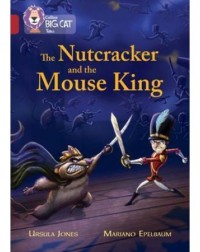 THE NUTCRACKER AND THE MOUSE KING (ISBN: 9780008147198)