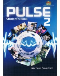 PULSE 2 STUDENT'S BOOK (ISBN: 9789672070016)