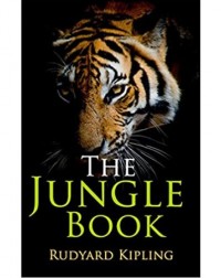 THE JUNGLE BOOK (ISBN: 9780198367932)