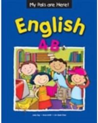 MY PALS ARE HERE ! ENGLISH TEXTBOOK 4B (ISBN: 9789810182427)