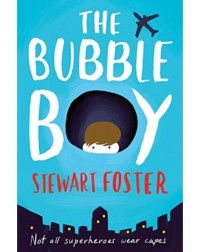 THE BUBBLE BOY (ISBN: 9781471145407)