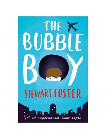 THE BUBBLE BOY (ISBN: 9781471145407) THE BUBBLE BOY (ISBN: 9781471145407)