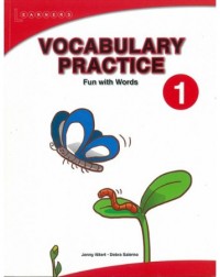 VOCABULARY PRACTICE 1 (ISBN: 9789814399548)