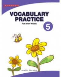 VOCABULARY PRACTICE 5 (ISBN: 9789814399586)