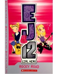 EJ12 #4: ROCKY ROAD (ISBN: 9789810745585) EJ12 #4: ROCKY ROAD (ISBN: 9789810745585)