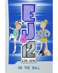 EJ12 #6: ON THE BALL (ISBN: 9789810745608) EJ12 #6: ON THE BALL (ISBN: 9789810745608)