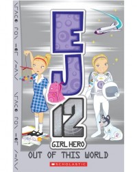 EJ12 #9: OUT OF THIS WORLD (ISBN: 9789810745639) EJ12 #9: OUT OF THIS WORLD (ISBN: 9789810745639)