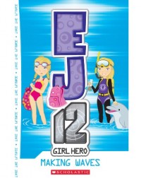 EJ12 #7: MAKING WAVES (ISBN: 9789810745615) EJ12 #7: MAKING WAVES (ISBN: 9789810745615)