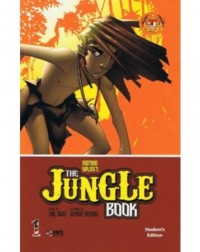 THE JUNGLE BOOK (ISBN: 9789670463049)