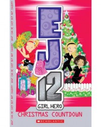 EJ12 #11: CHRISTMAS COUNTDOWN (ISBN: 9789810745653) EJ12 #11: CHRISTMAS COUNTDOWN (ISBN: 9789810745653)
