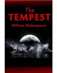 THE TEMPEST (ISBN: 9781514865200)