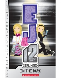 EJ12 #3: IN THE DARK (ISBN: 9789810745578) EJ12 #3: IN THE DARK (ISBN: 9789810745578)