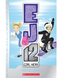 EJ12 #1: HOT & COLD (ISBN: 9789810745554) EJ12 #1: HOT & COLD (ISBN: 9789810745554)