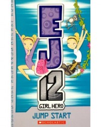 EJ12 #2: JUMP START (ISBN: 9789810745561) EJ12 #2: JUMP START (ISBN: 9789810745561)