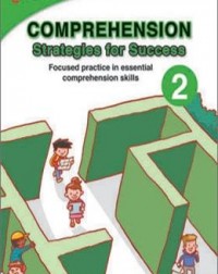 COMPREHENSION STRATEGIES FOR SUCCESS 2 (ISBN: 9789814399951) COMPREHENSION STRATEGIES FOR SUCCESS 2 (ISBN: 9789814399951)
