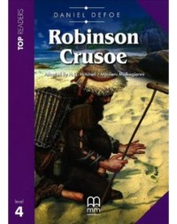 ROBINSON CRUSOE TEACHER'S PACK (ISBN: 9786180515510)