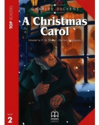 A CHRISTMAS CAROL TEACHER'S PACK (ISBN: 9786180515534)