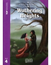 WUTHERING HEIGHTS STUDENT'S PACK (INCL. GLOSSARY+CD) (ISBN: 9789604786275)