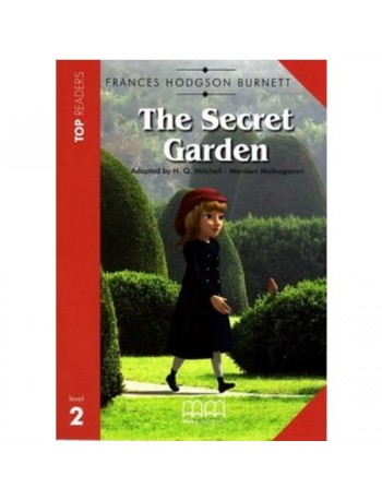 THE SECRET GARDEN STUDENT'S PACK (INCL. GLOSSARY+CD) (ISBN: 9786180502473) THE SECRET GARDEN STUDENT'S PACK (INCL. GLOSSARY+CD) (ISBN: 9786180502473)