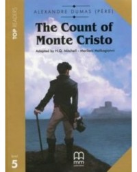 THE COUNT OF MONTE CRISTO STUDENT'S PACK (INCL. GLOSSARY+CD) (ISBN: 9786180512106)
