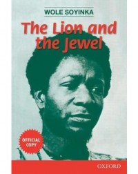 THE LION AND THE JEWEL THREE CROWNS SERIES (ISBN: 9780199110834)