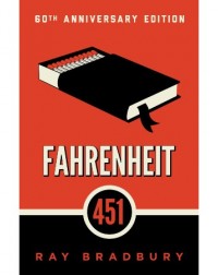 FAHRENHEIT 451 (ISBN: 9781451673319)