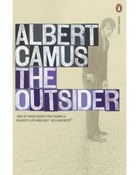 THE OUTSIDER (ISBN: 9780141182506)