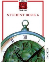 NELSON ENGLISH INTERNATIONAL STUDENT BOOK 6 (ISBN: 9780175117703)