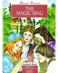 THE MAGIC RING TEACHER'S BOOK (ISBN: 9789604782000)
