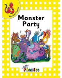 JOLLY READERS: LEVEL 2 (ISBN: 9781903619933) JOLLY READERS: LEVEL 2 (ISBN: 9781903619933)