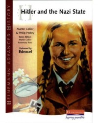 HEINEMANN ADVANCED HISTORY (ISBN: 9780435327095)