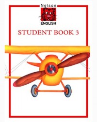 NELSON ENGLISH INTERNATIONAL STUDENT BOOK 3 (ISBN: 9780175117673)