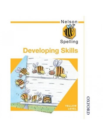 NELSON SPELLING DEVELOPING SKILLS YELLOWER LEVEL (ISBN: 9780748766529) NELSON SPELLING DEVELOPING SKILLS YELLOWER LEVEL (ISBN: 9780748766529)