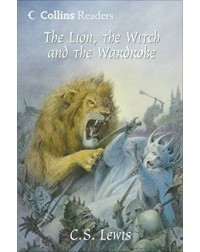 COLLINS READERS THE LION, THE WITCH AND THE WARDROBE (ISBN: 9780003300093)