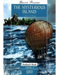 THE MYSTERIOUS ISLAND STUDENT'S BOOK (ISBN: 9789604431526)