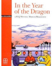 IN THE YEAR OF THE DRAGON (ISBN: 9789607955722)