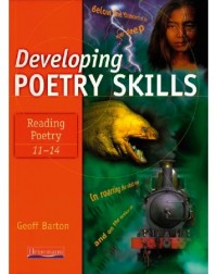 DEVELOPING POETRY SKILLS : READING POETRY 11 14 (ISBN: 9780435104122)