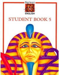 NELSON ENGLISH INTERNATIONAL STUDENT BOOK 5 (ISBN: 9780175117697)