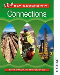 KEY GEOGRAPHY CONNECTIONS (ISBN: 9780748797028)