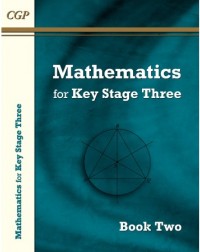 MATHEMATICS FOR KS3 BOOK 2 (ISBN: 9781782941613)