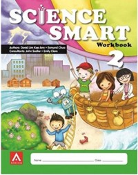 SCIENCE SMART WORKBOOK 2 (ISBN: 9789814321648)