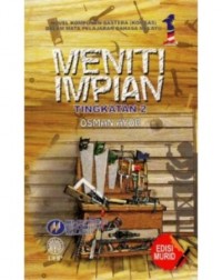 NOVEL MENITI IMPIAN TINGKATAN 2 (ISBN: 9789834903695)
