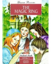THE MAGIC RING (ISBN: 9789603797173)